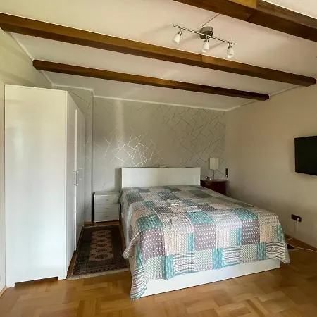 Διαμέρισμα Eva Mureck